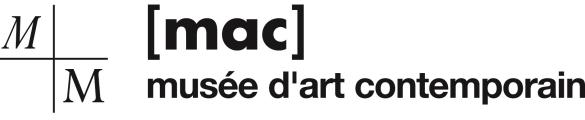 [mac] musée d'art contemporain, Marseille